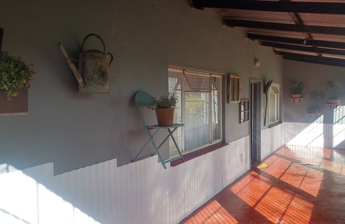 Graskop Casa | Four Seasons Guest House