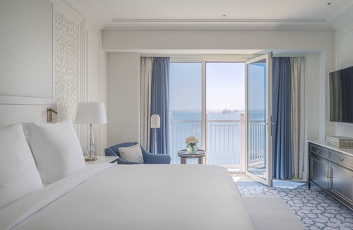 Diplomatic Area Hotel | Four Seasons Hotel Doha
