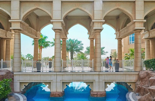 Diplomatic Area Hotel | Four Seasons Hotel Doha