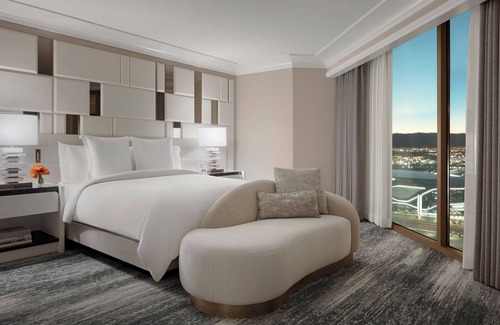 Las Vegas Strip Complejo | Four Seasons Hotel Las Vegas