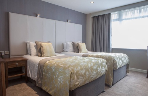 Monaghan Hotel | Four Seasons Hotel & Leisure Club Monaghan