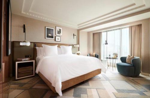 Mayfair Hotel | Four Seasons Hotel London at Park Lane