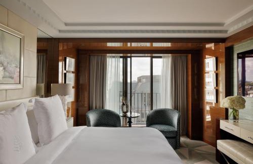 Mayfair Hotel | Four Seasons Hotel London at Park Lane
