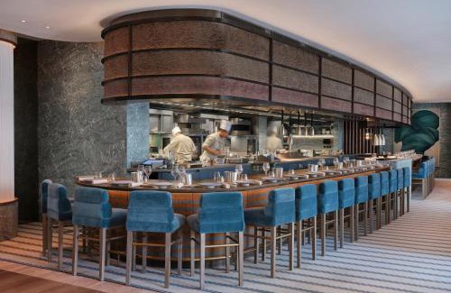 Mayfair Hotel | Four Seasons Hotel London at Park Lane