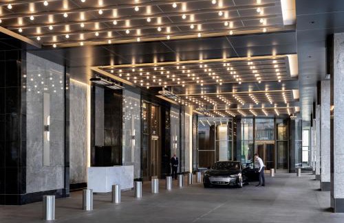 Downtown Minneapolis Hotel | Four Seasons Hotel Minneapolis