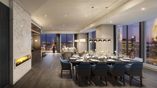 Downtown Minneapolis Hotel | Four Seasons Hotel Minneapolis