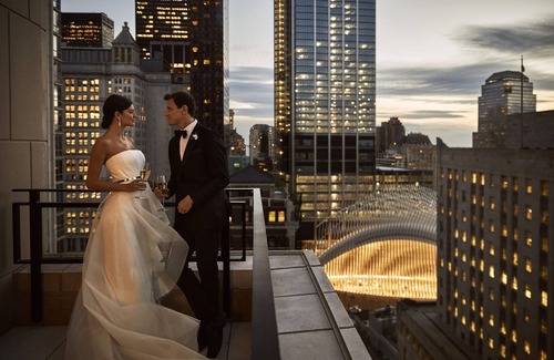 Tribeca Hotel | Four Seasons Hotel New York Downtown
