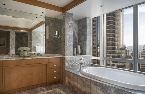 Union Square Hotel | Four Seasons Hotel San Francisco