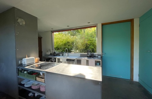Doudeville Casa | FOUR SEASONS HOUSE