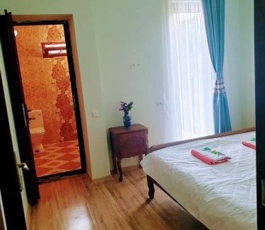 Kutaisi Casa | Four Seasons in Kutaisi