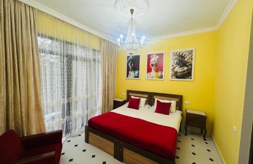 Kutaisi Casa | Four Seasons in Kutaisi