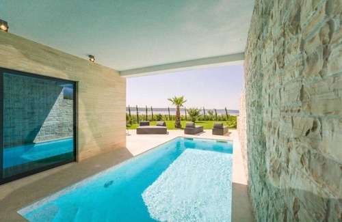 Ljubac Villa | Four Seasons Ljubač Seaside
