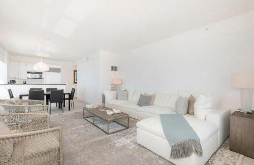 Brickell Apartamento | Four seasons Miami 2 Bedroom Oceanview Luxury Suite