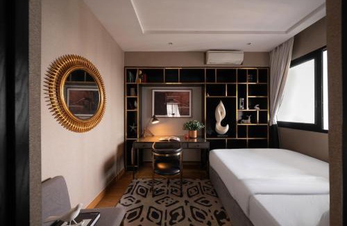District 1 Apartamento | Four Seasons Nest D1 3Brs 3or4Beds 2wc view city