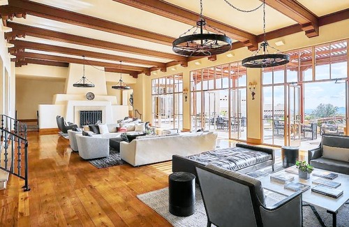 Troon North Hotel | Four Seasons Resorts Scottsdale at Troon North