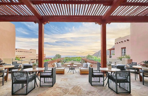 Troon North Hotel | Four Seasons Resorts Scottsdale at Troon North