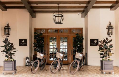 Aviara Complejo | Four Seasons Residence Club Aviara