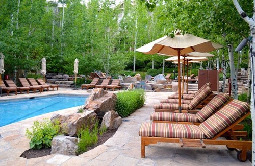Teton Village Condominio | Four Seasons Residence. 2 Bed/2.5 Bath. Second Unit!