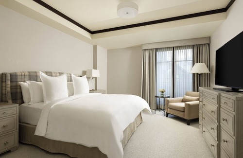 Vail Hotel | Four Seasons Resort - Residencia 3 dormitorios en Vail Village