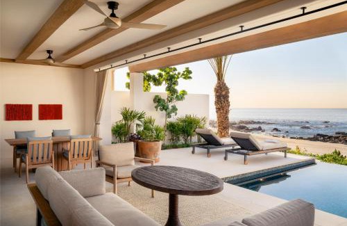 Cabo San Lucas Complejo | Four Seasons Resort and Residences Cabo San Lucas Cabo Del Sol