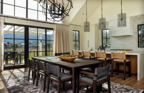 Calistoga Hotel | Four Seasons Resort and Residences Napa Valley