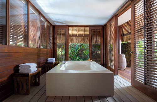 Bora Bora Complejo | Four Seasons Resort Bora Bora