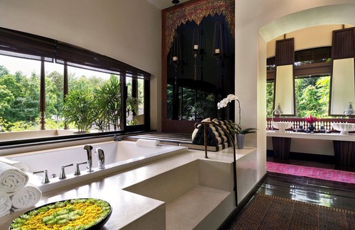 Mae Rim Complejo | Four Seasons Resort Chiang Mai