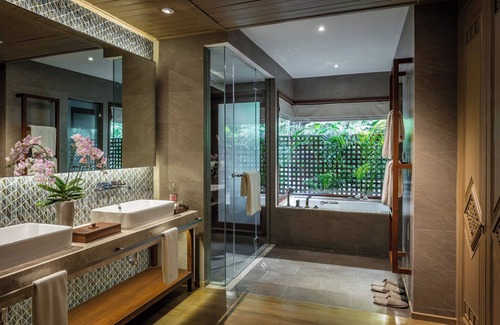 Mae Rim Complejo | Four Seasons Resort Chiang Mai