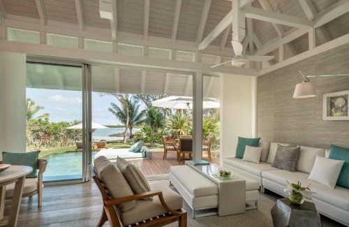 Grand River South East Complejo | Four Seasons Resort Mauritius at Anahita