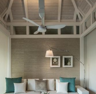 Grand River South East Complejo | Four Seasons Resort Mauritius at Anahita