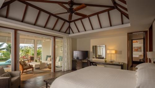 Grand River South East Complejo | Four Seasons Resort Mauritius at Anahita