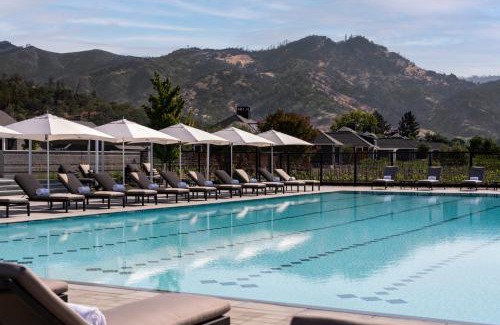 Calistoga Complejo | Four Seasons Resort Napa Valley