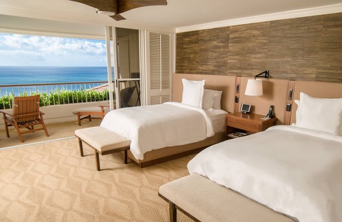 Ko Olina Complejo | Four Seasons Resort Oahu at Ko Olina