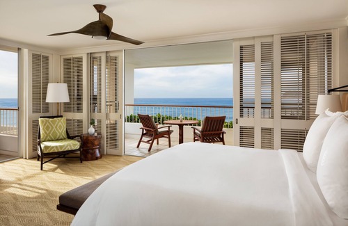 Ko Olina Complejo | Four Seasons Resort Oahu at Ko Olina