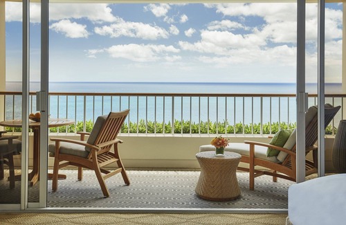 Ko Olina Complejo | Four Seasons Resort Oahu at Ko Olina