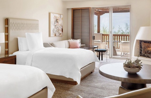 Troon North Complejo | Four Seasons Resort Scottsdale at Troon North