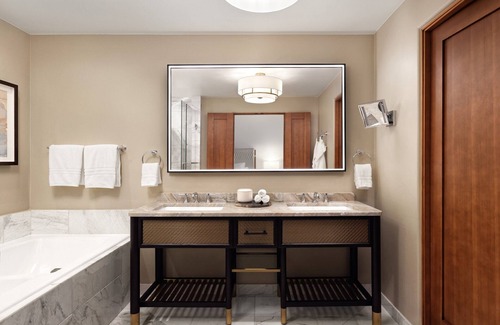 Troon North Complejo | Four Seasons Resort Scottsdale at Troon North