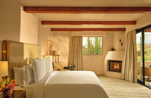 Troon North Complejo | Four Seasons Resort Scottsdale at Troon North