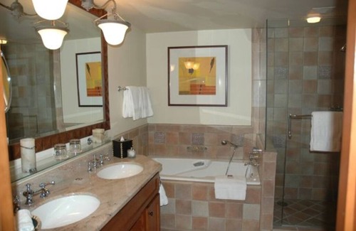 Troon North Complejo | Four Seasons Scottsdale Two Bedroom October 1 - 8, 2023