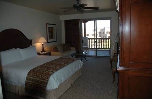 Troon North Complejo | Four Seasons Scottsdale Two Bedroom October 1 - 8, 2023