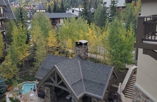 Vail Apartamento | Four Seasons Vail - LABOR DAY 3 Bedroom in Four Seasons Private Residences