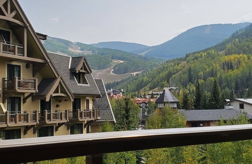 Vail Apartamento | Four Seasons Vail - LABOR DAY 3 Bedroom in Four Seasons Private Residences