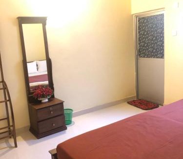 Anuradhapura Casa | Four Seasons Villa