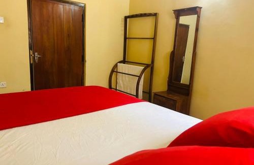 Anuradhapura Casa | Four Seasons Villa