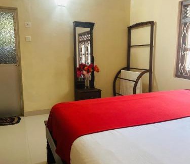 Anuradhapura Casa | Four Seasons Villa