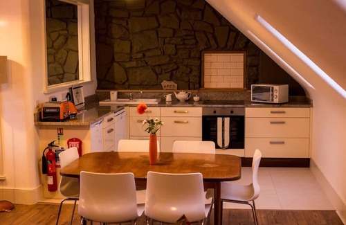 Silvermines Apartamento | CUATRO **** CASA RURAL EN UN PUEBLO GANADOR PREMIO ESCÉNICO.