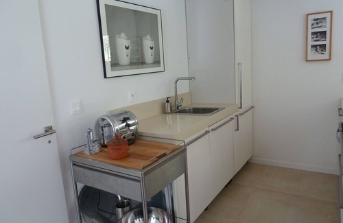 Lorgues Apartamento | Casa rural de cuatro estrellas en hermosos entornos con piscina privada. Ideal para una pareja