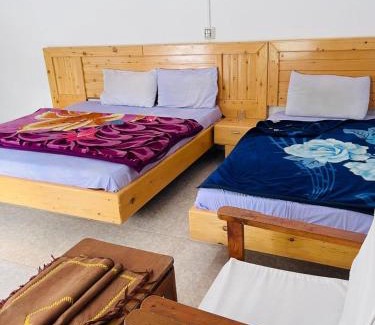 Miandam Hotel | four star hotel and rest