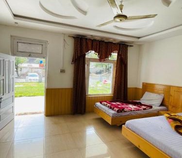 Miandam Hotel | four star hotel and rest