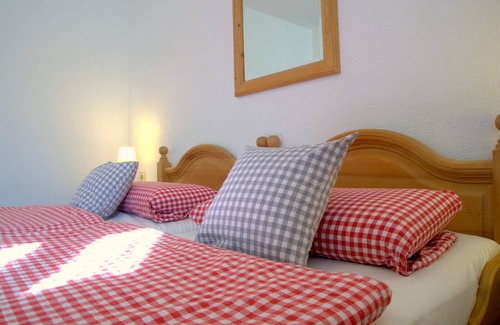 Fuessen Apartamento | Apartamento de cuatro estrellas (F **** DTV) con Köngiscard en Füssen en Allgäu
